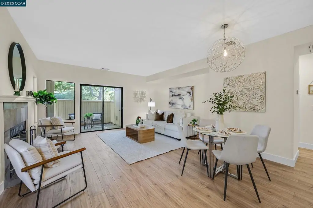 246 Copper Ridge, San Ramon, CA 94582 - #1