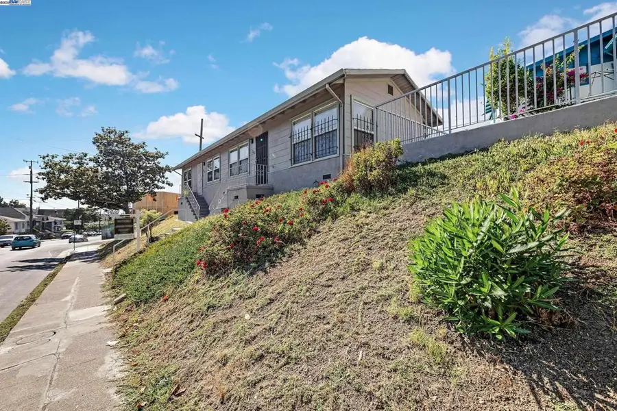 2607 23rd Ave, Oakland, CA 94606 - Image #2