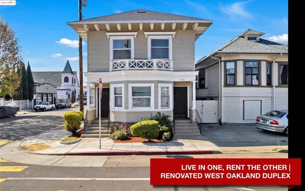 2901 West St, Oakland, CA 94608