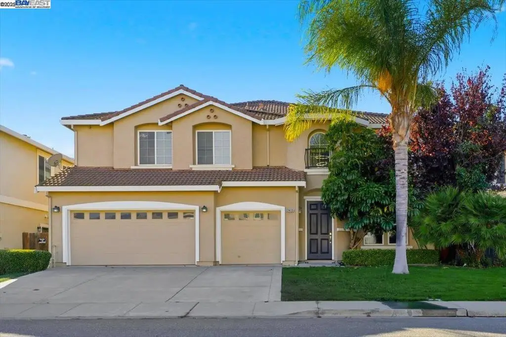 2455 Covelite Way, Antioch, CA 94531 - #1