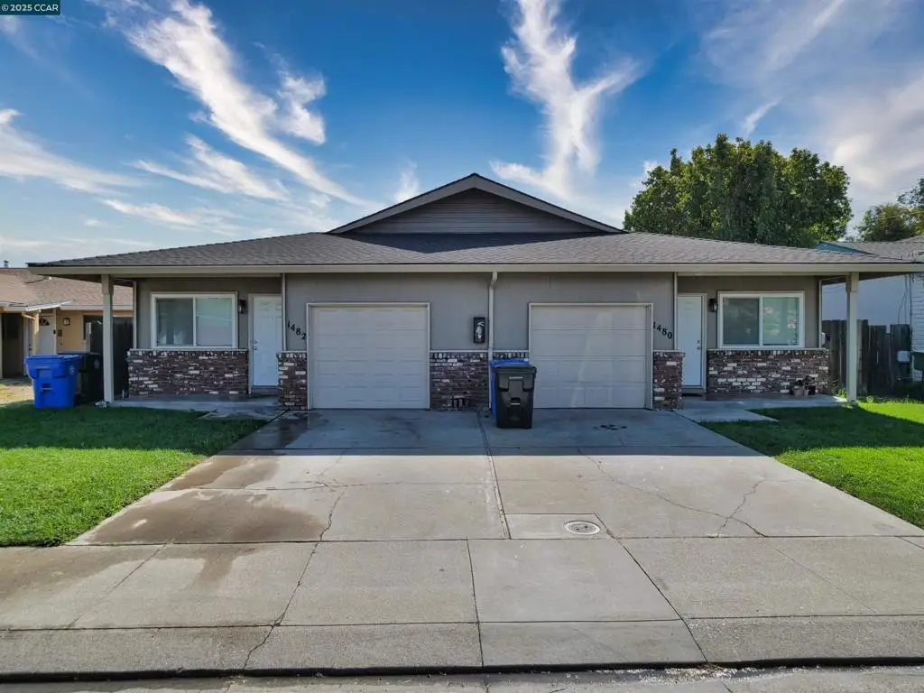 1480 Eastwood Avenue, Manteca, CA 95336 - #1
