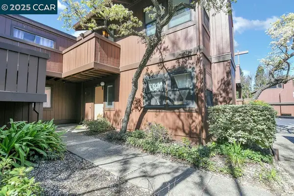 896 Camelback Place, Pleasant Hill, CA 94523