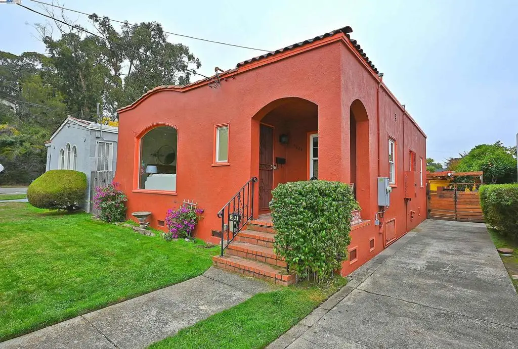 3044 58th Ave, Oakland, CA 94605 - Image #1