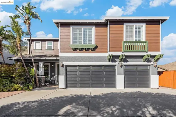 1126 1126 Oakpoint Dr, Pittsburg, CA 94565