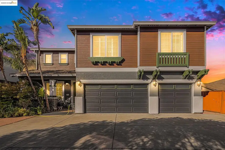 1126 1126 Oakpoint Dr, Pittsburg, CA 94565 - #3