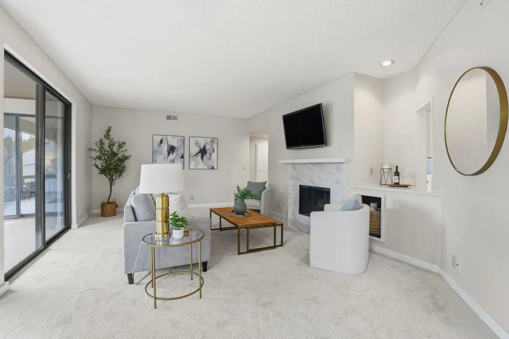 1221 Avenida Sevilla #1B, Walnut Creek, CA 94595 - Image #1