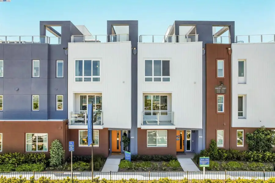 2256 Stanford Street, Alameda, CA 94501 - Image #2