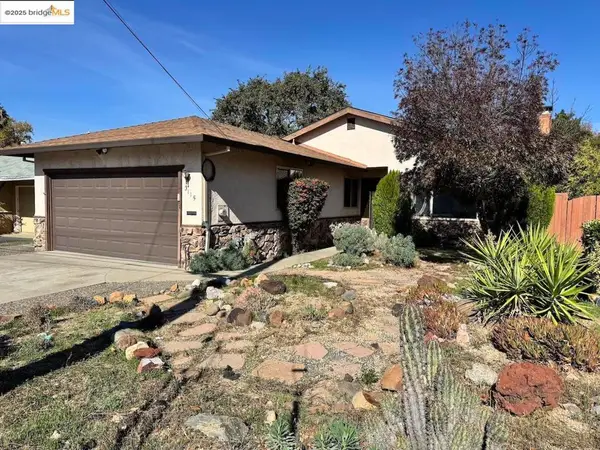 3115 Marvelle Ln, Concord, CA 94518