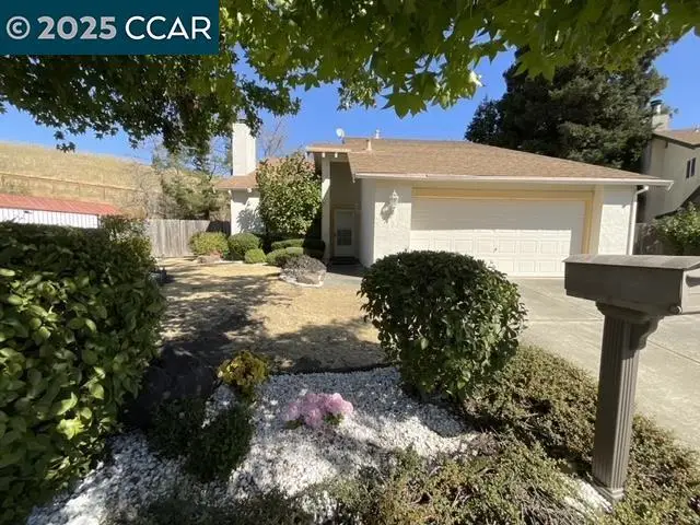 403 Gerald Court, Benicia, CA 94510 - Image #1