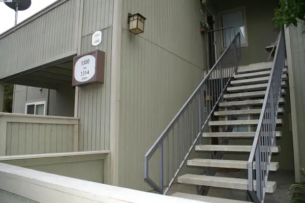 3300 Red Cedar Terrace, Fremont, CA 94536