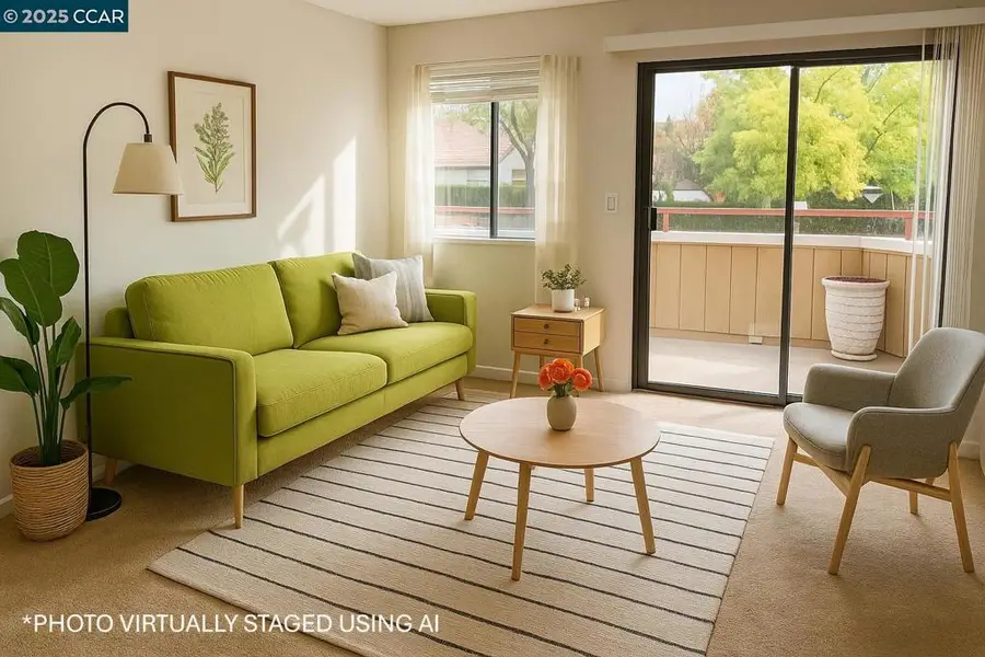 5080 Valley Crest Dr #32, Concord, CA 94521 - Image #2