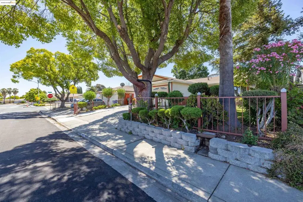 1813 Hanlon Way, Pittsburg, CA 94565 - #1