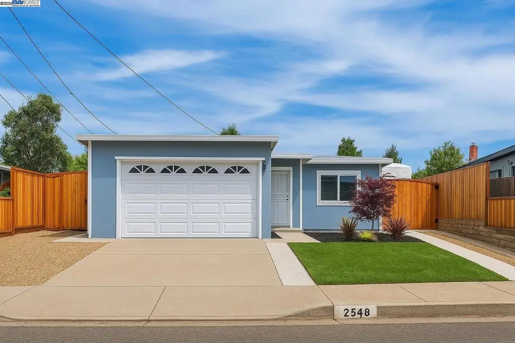 2589 Lynn Dr, Pinole, CA 94564 - Image #1