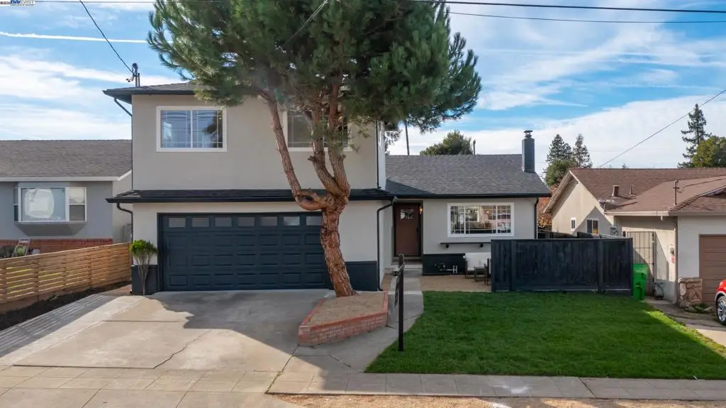 22555 Northview Drive, Hayward, CA 94541 - #1