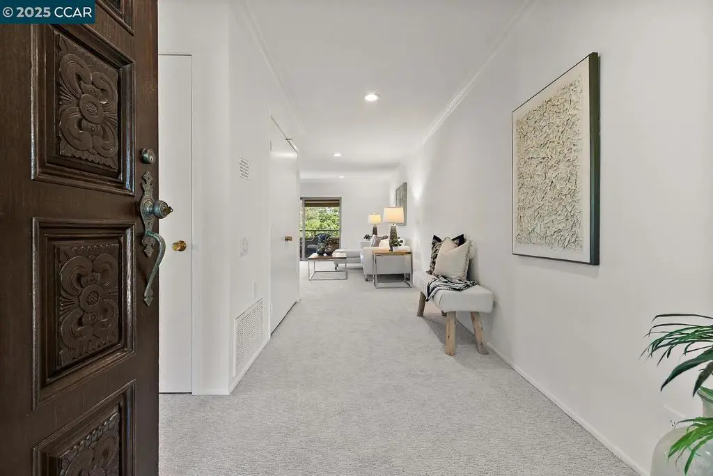 4033 Terra Granada Dr #3C, Walnut Creek, CA 94595 - #1