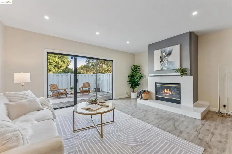 3732 Northridge Dr, Richmond, CA 94806 - Image #3