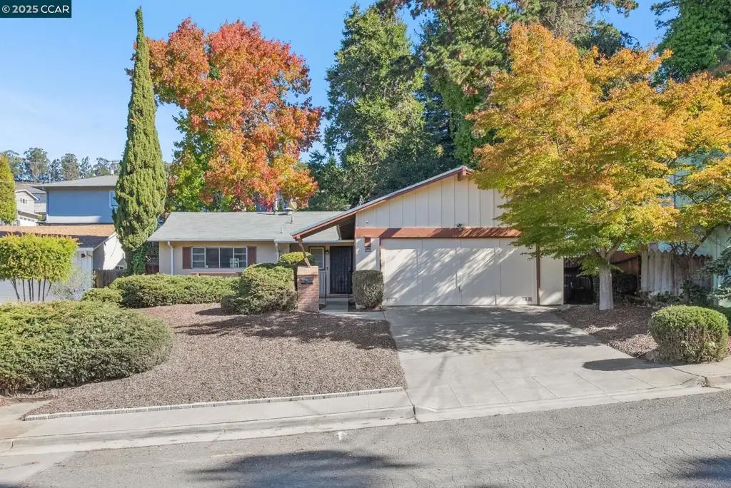 10910 Glen Artney St, Oakland, CA 94605 - #1