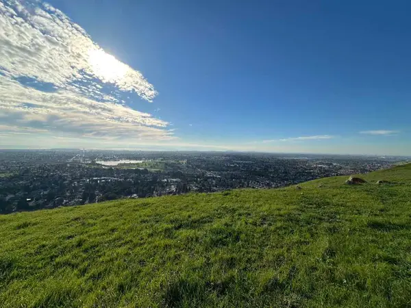 Morrison Canyon Rd Lot #4, Fremont, CA 94536