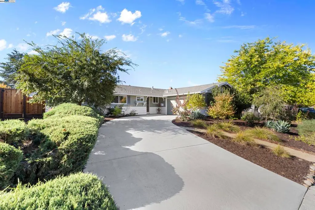 5490 Wilke Dr, Concord, CA 94521 - #1