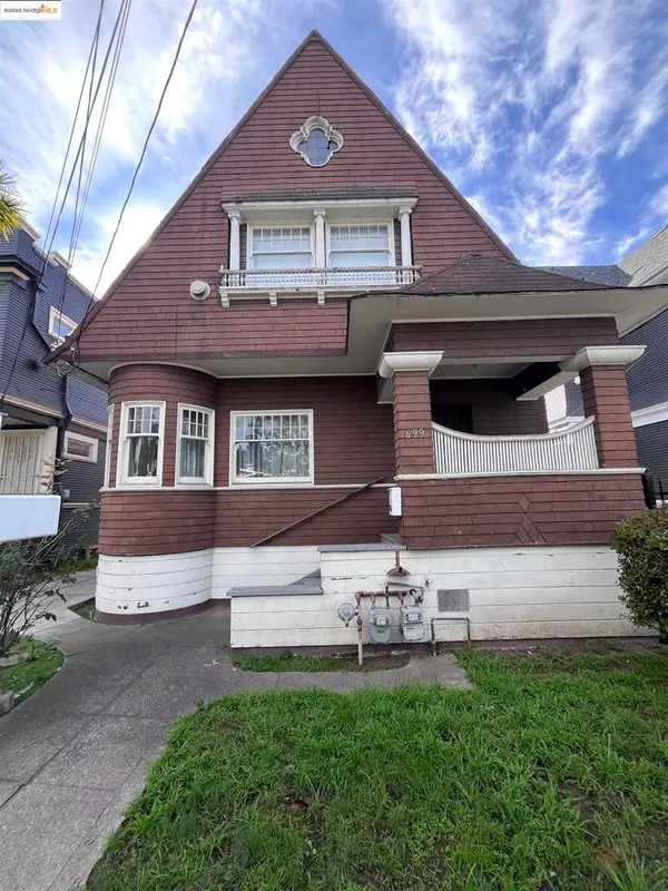 699 33rd St, Oakland, CA 94609