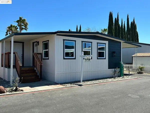 3301 Buchanan Rd, Antioch, CA 94509