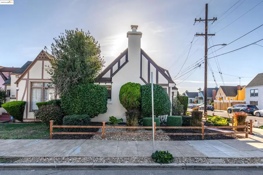 7601 Holly Street, Oakland, CA 94621 - Image #3