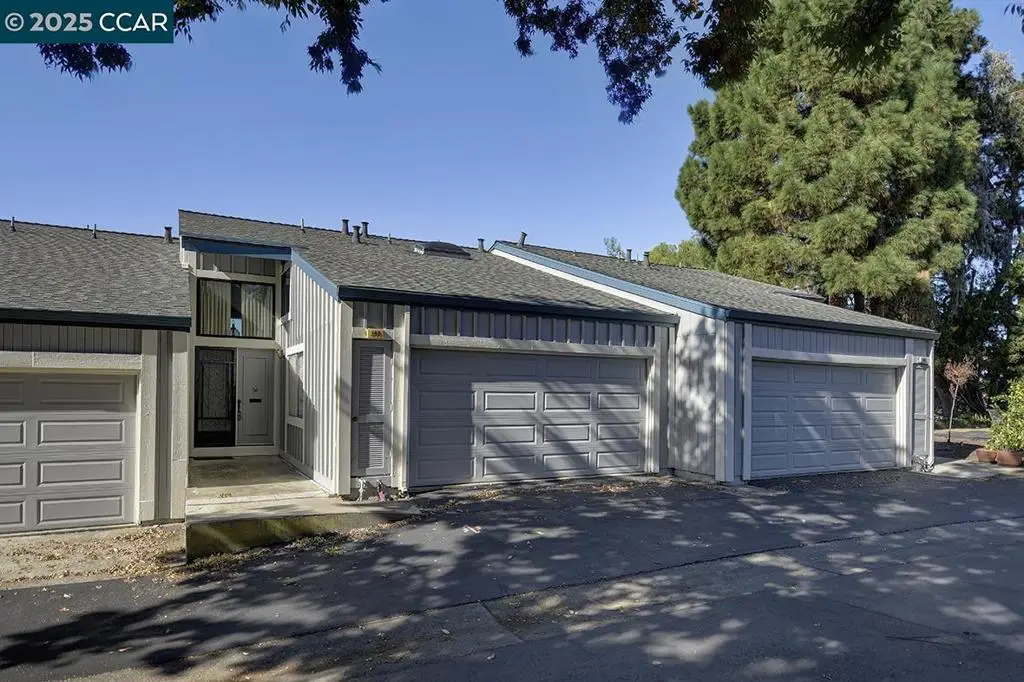 390 Holiday Hills Drive, Martinez, CA 94553 - #1