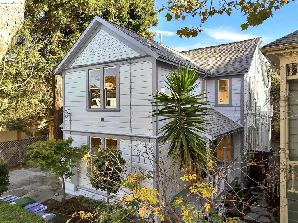 816 Addison St, Berkeley, CA 94710 - #1