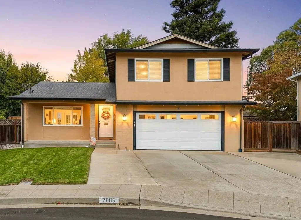 7065 Lancaster Ct, Dublin, CA 94568 - Image #1