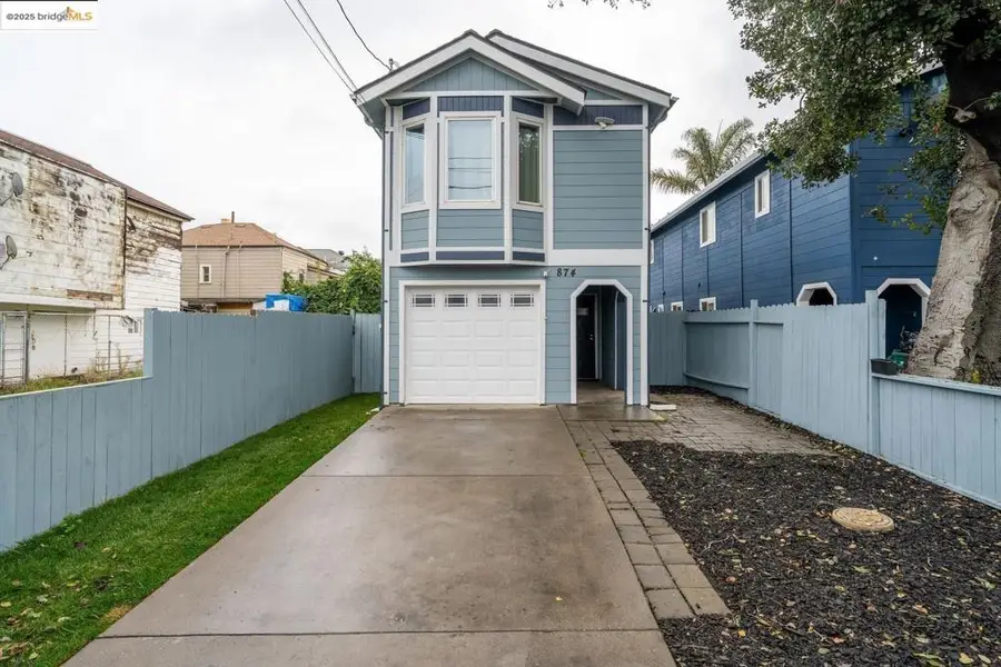 874 Pine St, Oakland, CA 94607 - Image #2