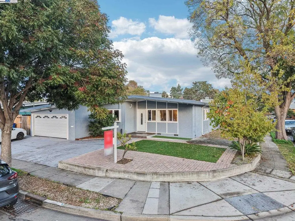 24282 Willimet Way, Hayward, CA 94544 - #1