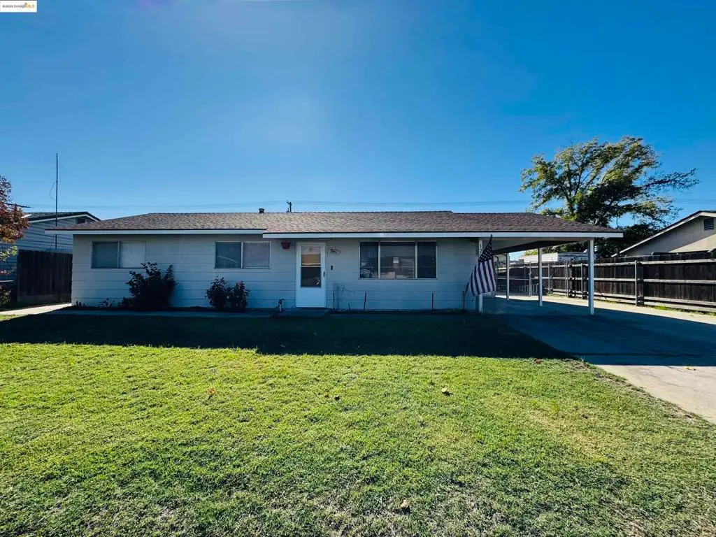 1208 Latimer Ave, Modesto, CA 95351 - #1