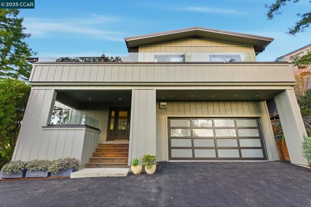 1760 Manzanita Dr, Oakland, CA 94611 - #1