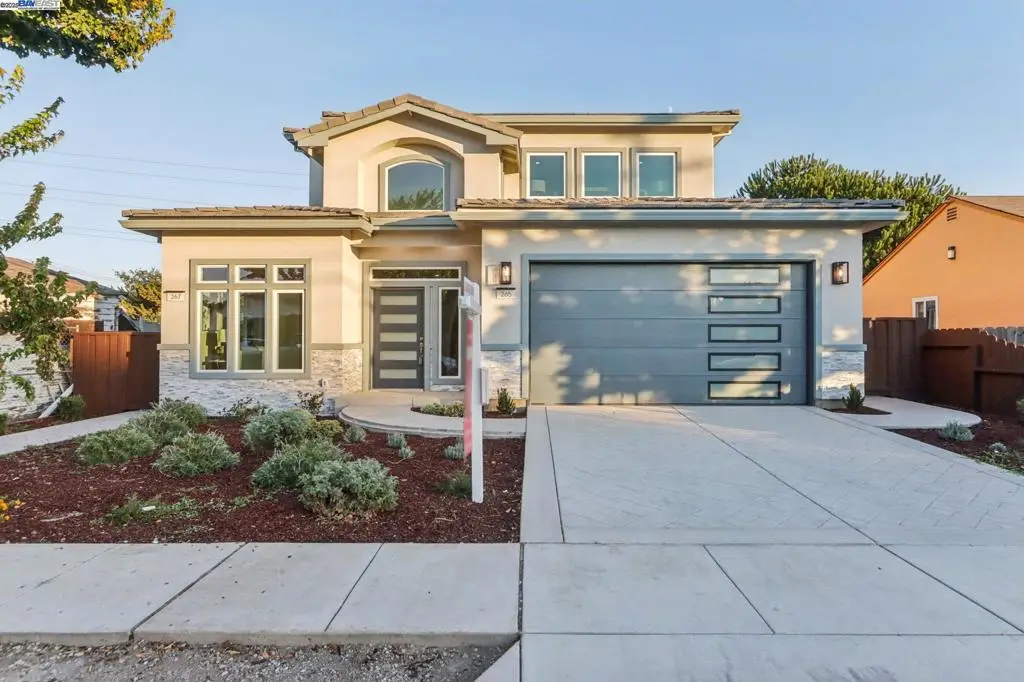 265 Berry Avenue, Hayward, CA 94544 - #1