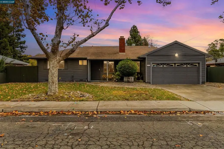 1216 Lincoln St, Fairfield, CA 94533 - Image #2