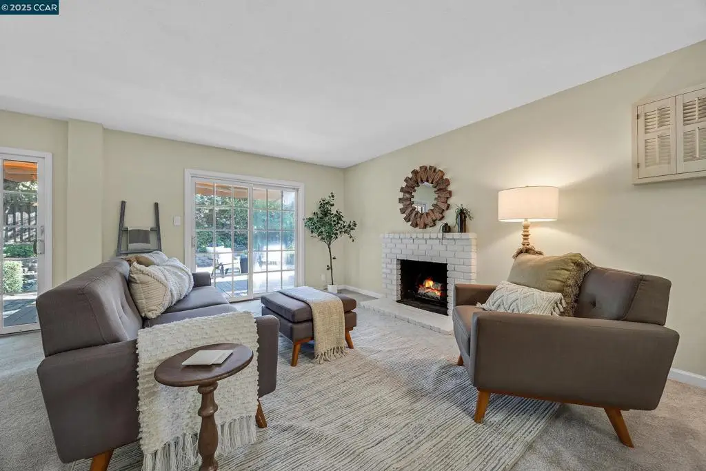 1422 Flintwood Ct, Martinez, CA 94553 - #1