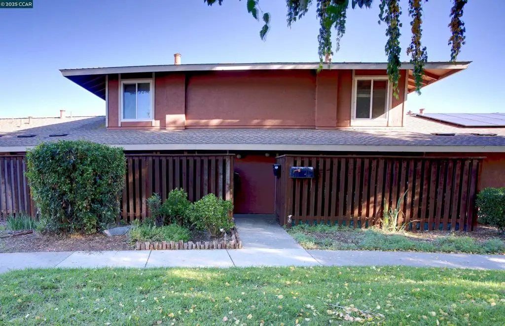 2027 Olivera Rd #C, Concord, CA 94520 - #1