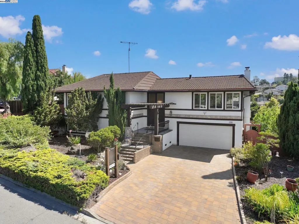 27896 Adobe Ct, Hayward, CA 94542 - #1