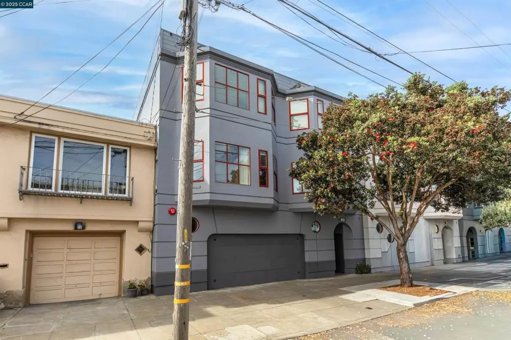 813 47th Ave #2, San Francisco, CA 94121 - Image #1