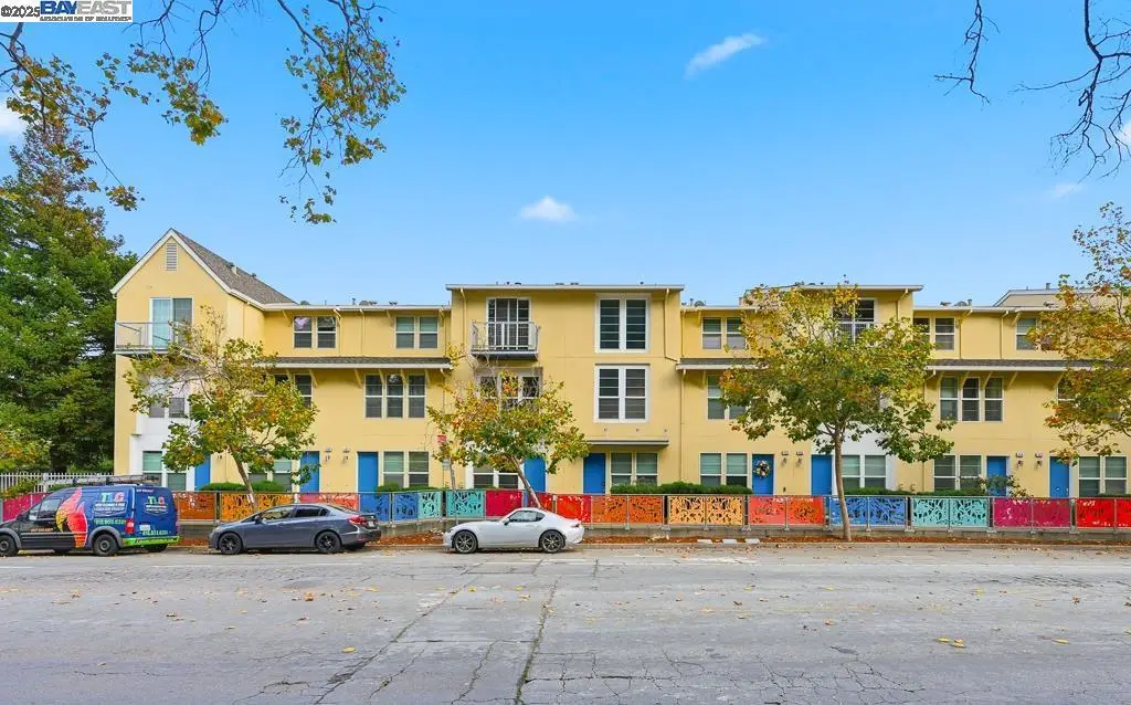 462 Marina Way, Richmond, CA 94801 - #1