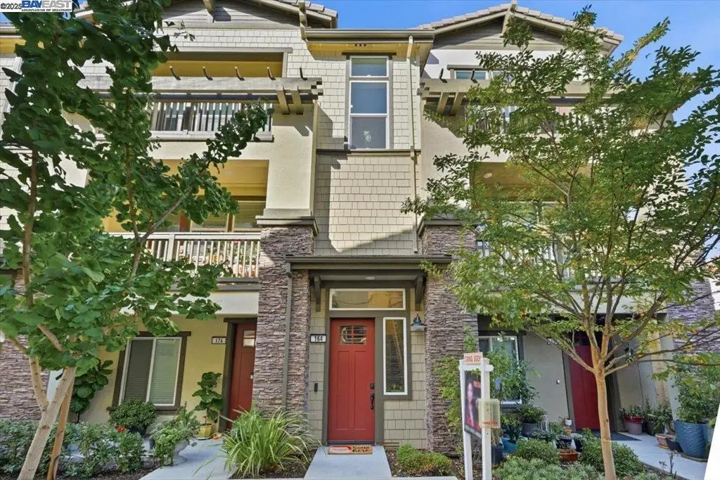 164 Beale Falls Ter, Fremont, CA 94539 - #1