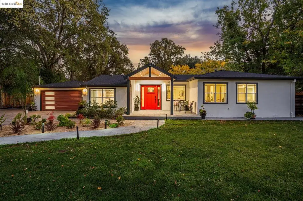 1333 Milton Ave, Walnut Creek, CA 94596 - #1