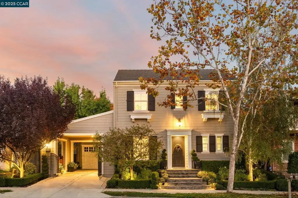 2207 Creekview Place, Danville, CA 94506 - #1