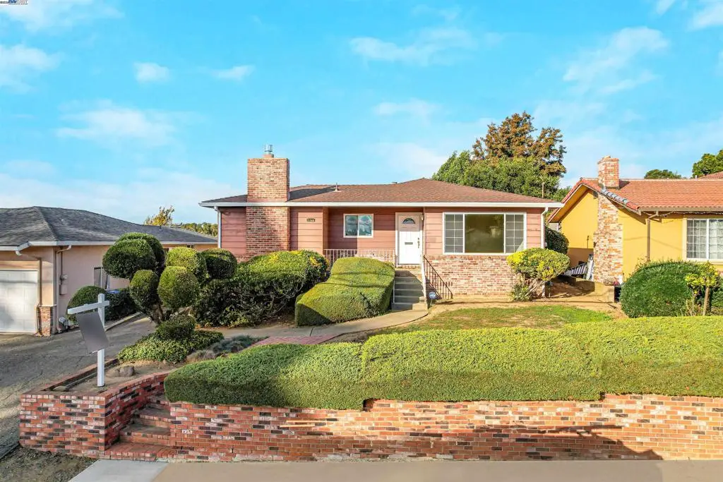2746 East Ave, Hayward, CA 94541 - #1