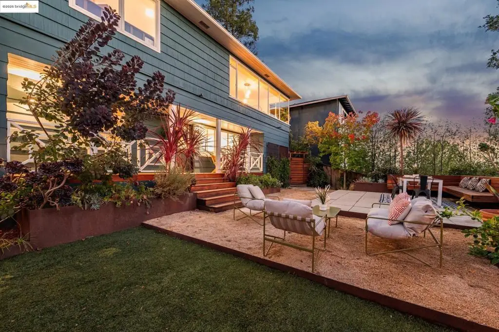 5973 Rincon Dr, Oakland, CA 94611 - #1