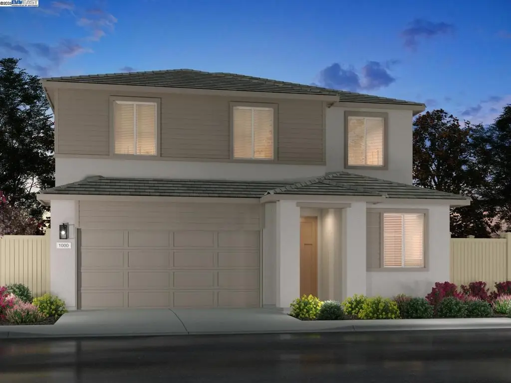 329 Hanson Lane, Brentwood, CA 94513 - #1