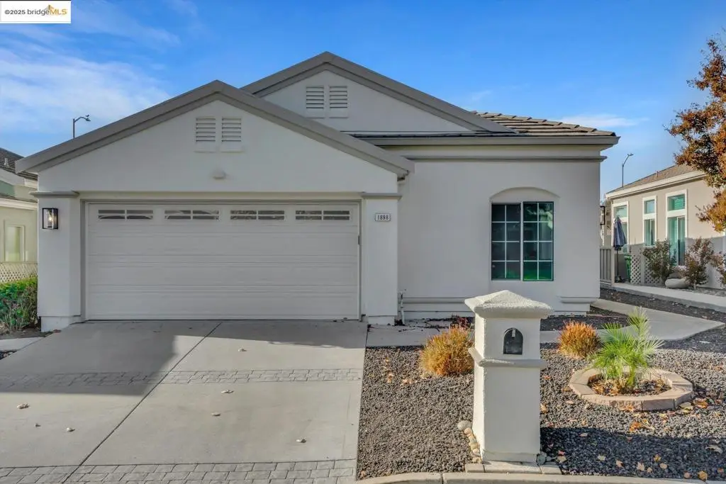 1898 Crispin Dr, Brentwood, CA 94513 - Image #1