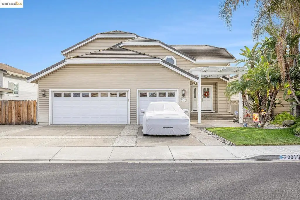 2011 Windward Pt, Discovery Bay, CA 94505 - #1