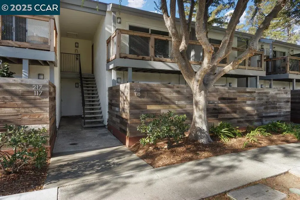 4081 Clayton Road #218, Concord, CA 94521 - #1