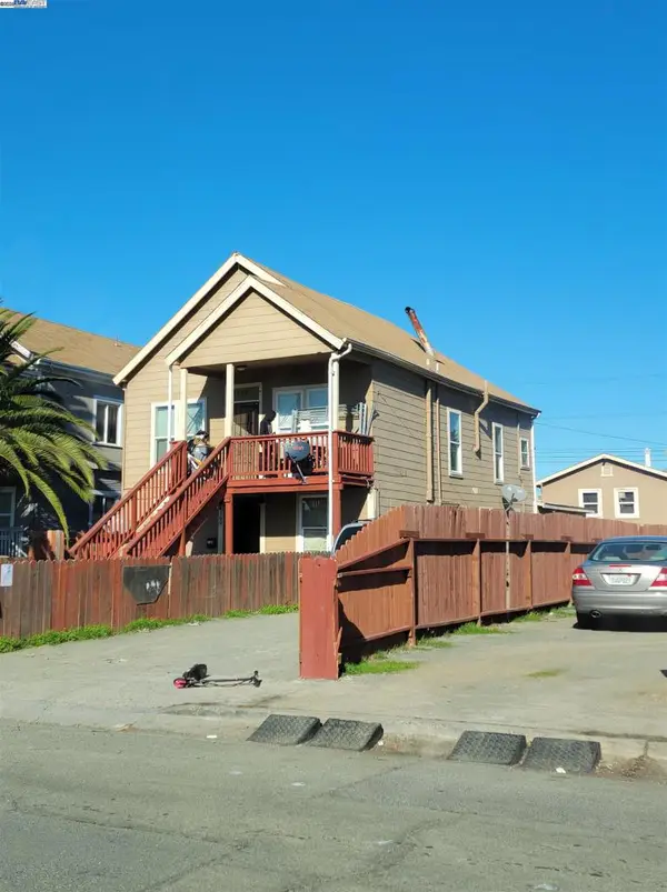 1158 Louisiana St, Vallejo, CA 94590